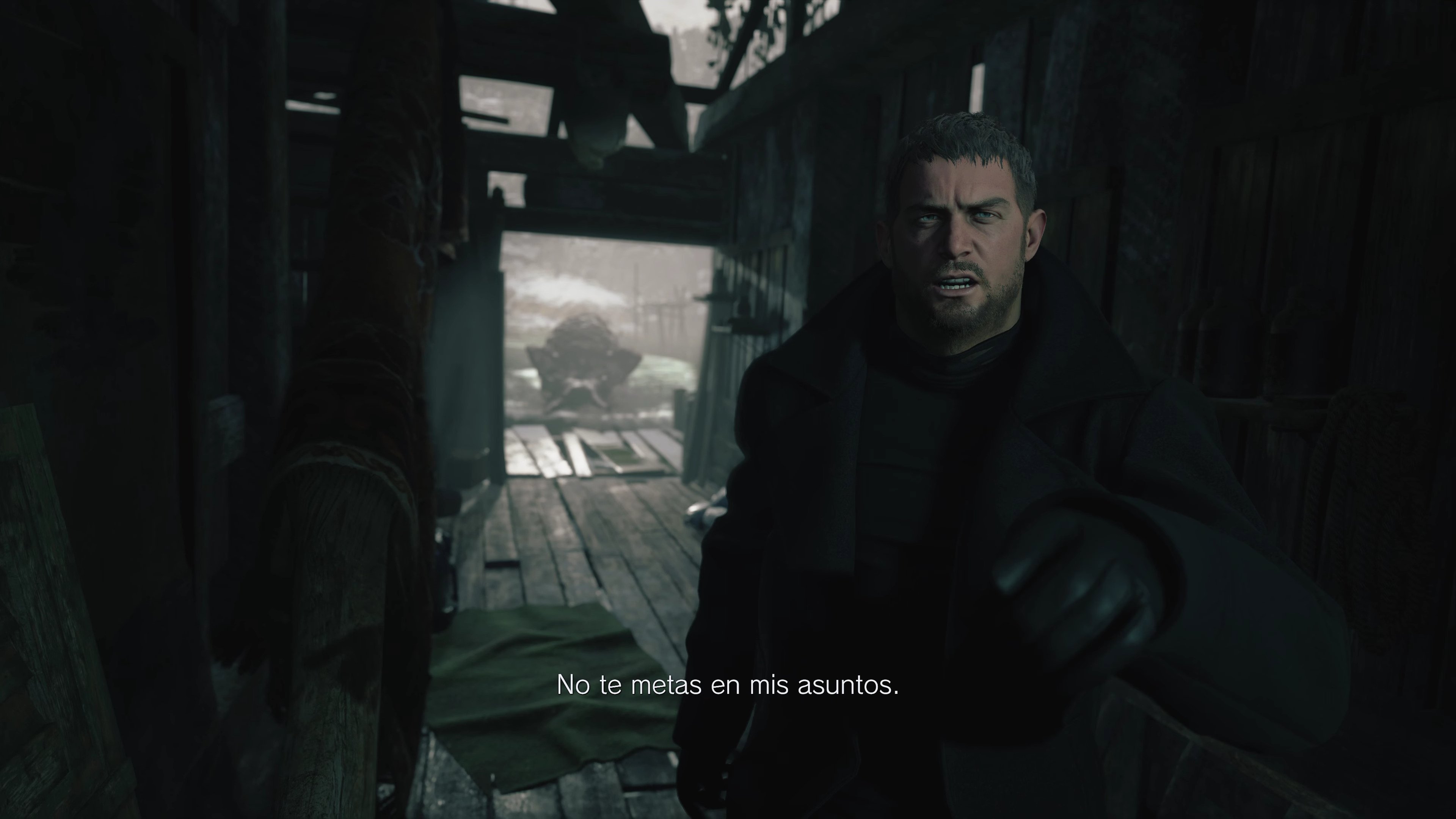 Resident Evil Village - Imagen 41
